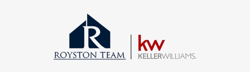 The Royston Team At Keller Williams Realty - The Royston Team, transparent png #328261