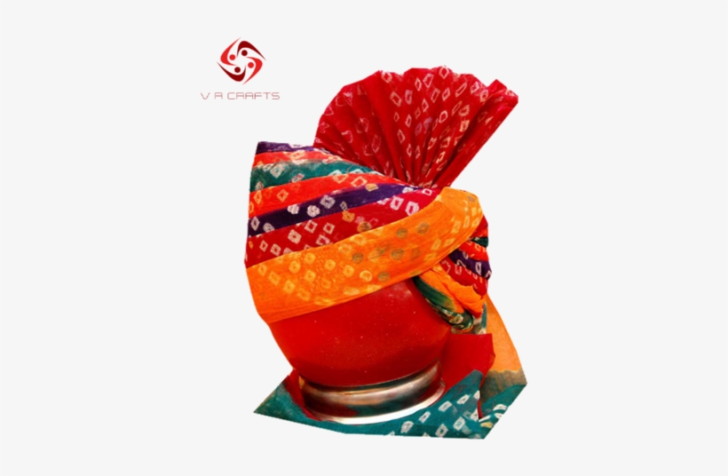 Rajasthani Turban, transparent png #328285