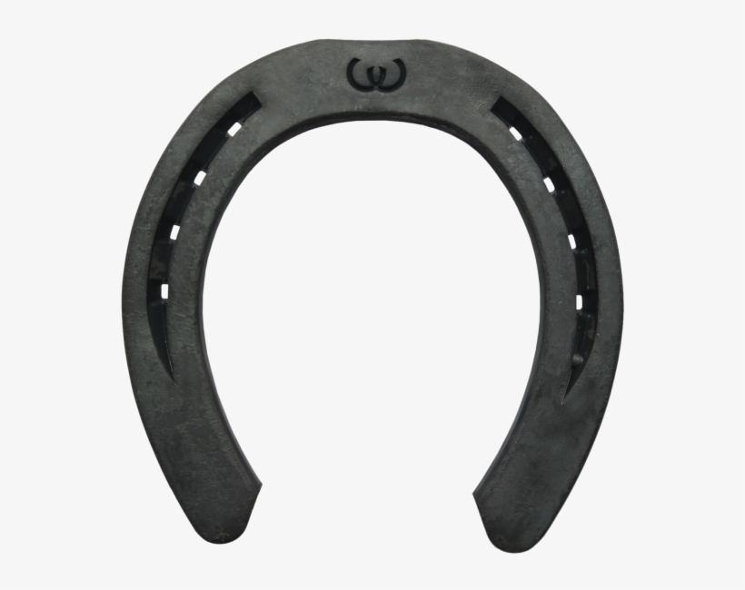 Perfectly Detailed Quality Horseshoes - Horse Shoe, transparent png #328286