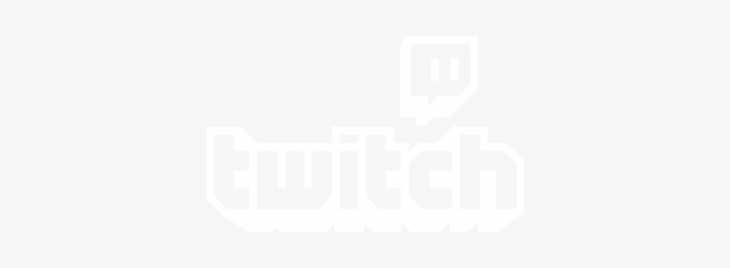 Twitch Logo Black Background Free Transparent Png Download Pngkey