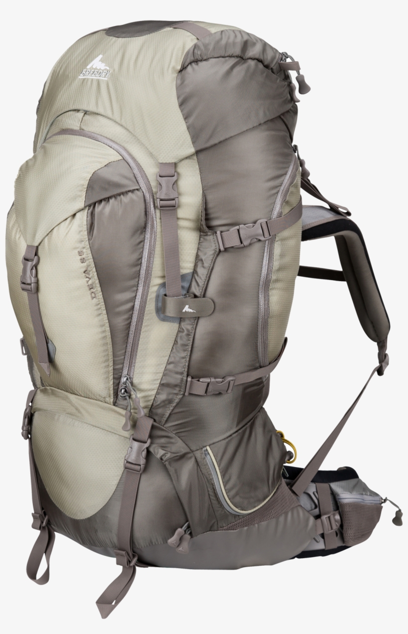 gregory deva 85 pack