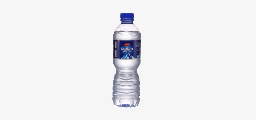 Pran Drinking Water - Pran Drinking Water Masrafi, transparent png #328363