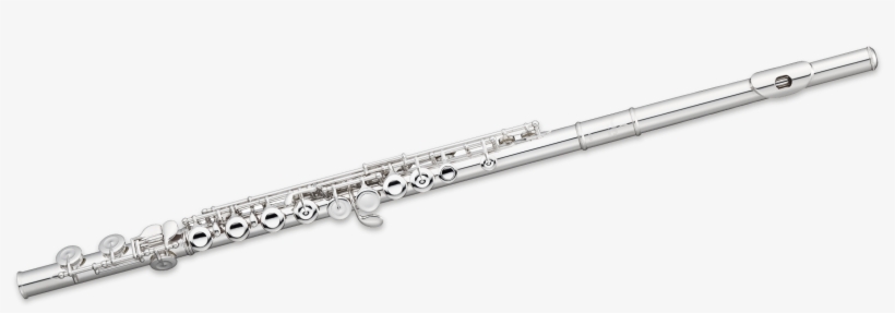 Piccolo Instrument For Free Download On Mbtskoudsalg - Pearl Flutes, transparent png #328451