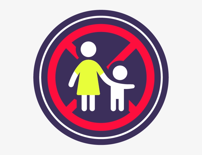 Provides No Help For Families Struggling In Severe - California Proposition 5, transparent png #328555