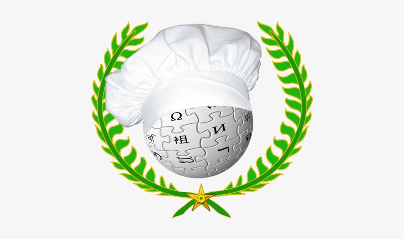Chef Wiki - Second Place Png, transparent png #328664