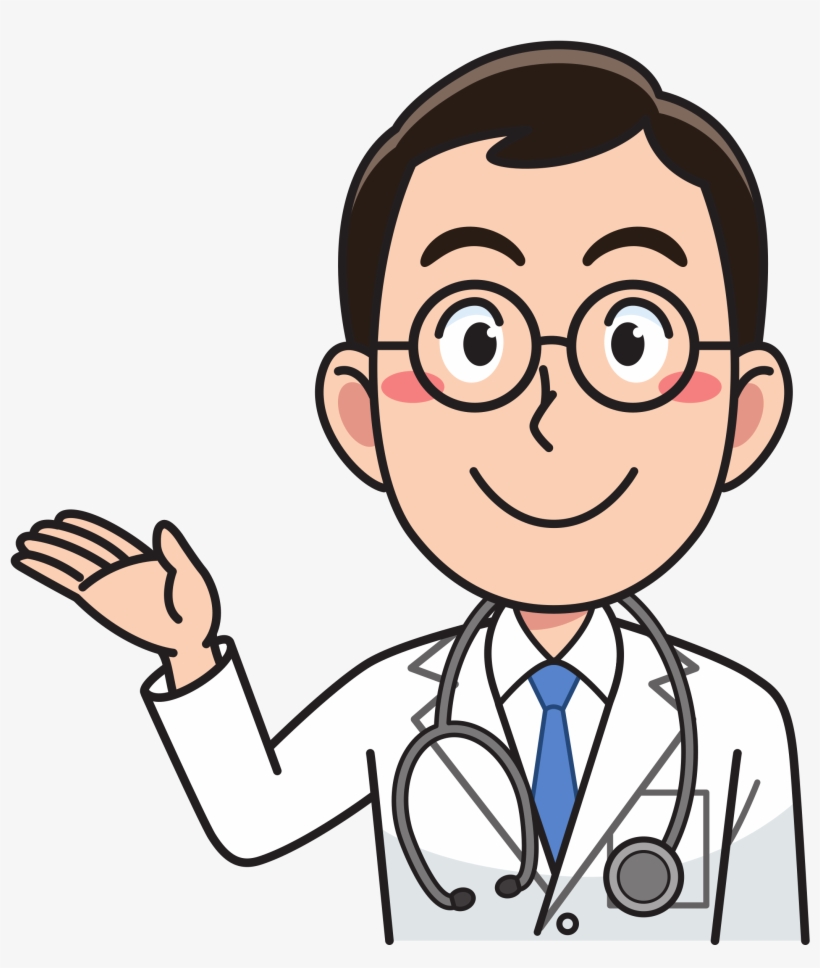 This Free Icons Png Design Of Medicine Doctor, transparent png #328685