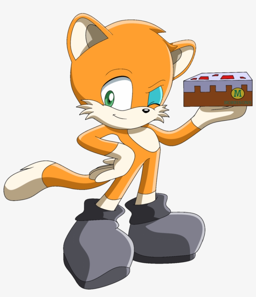 Stampy The Cat - Stampy Cat Drawing, transparent png #328758