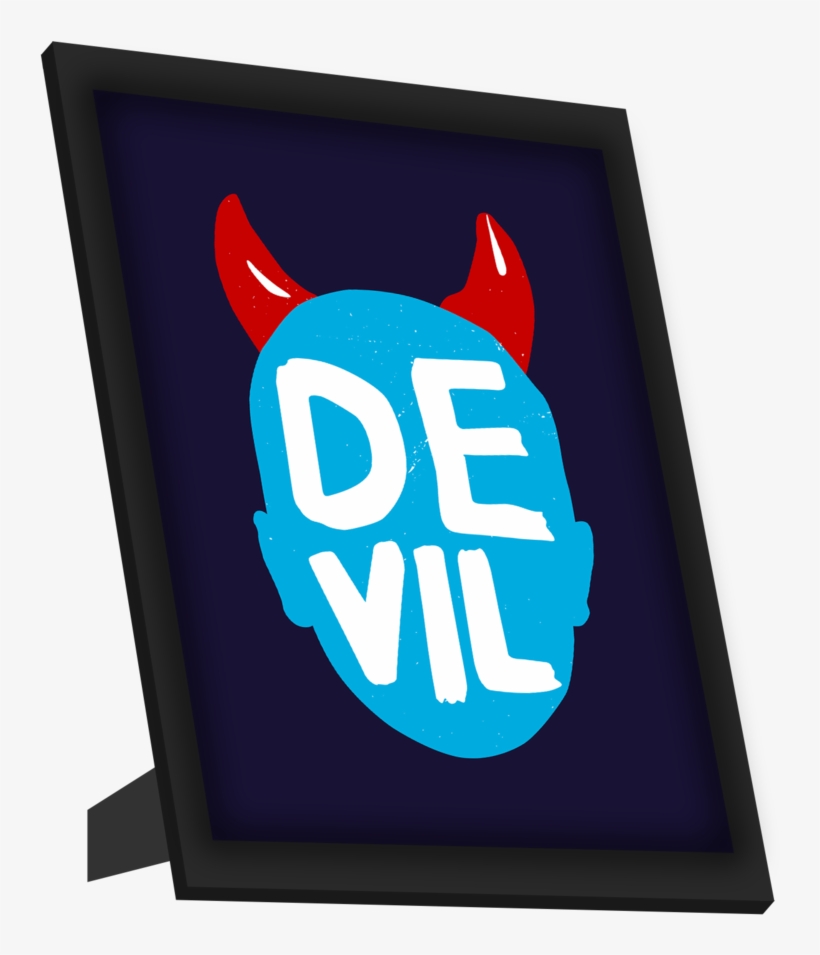 Online Shopping Framed Art Prints & Brand Merchandise - Emblem, transparent png #328773