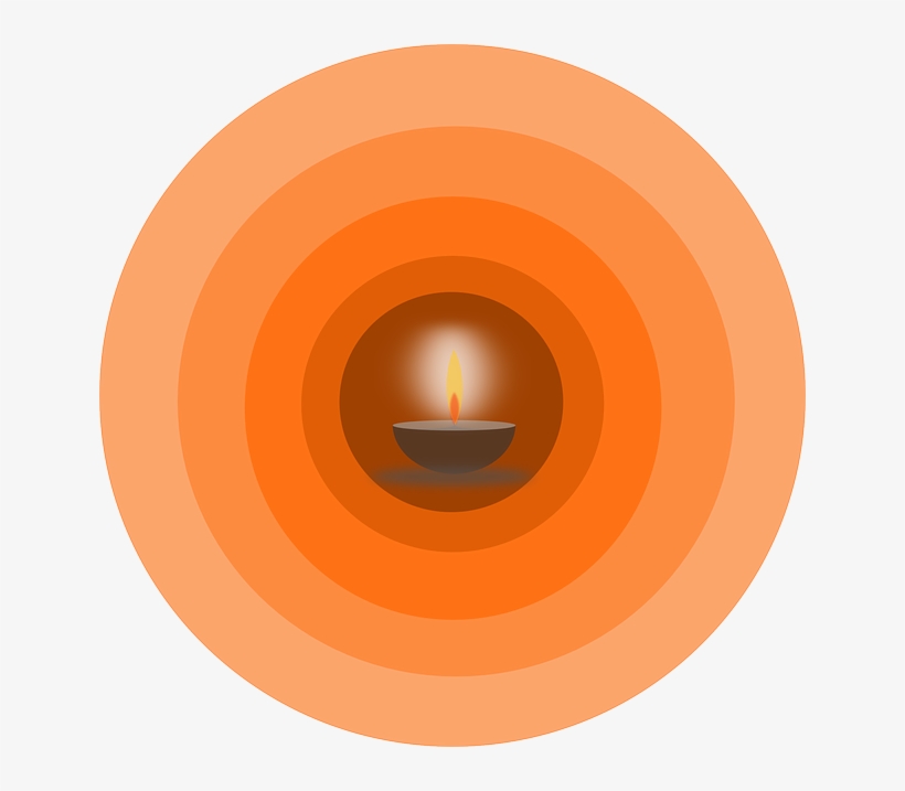 Candle Light, Aurora, Shine - Vinyl Record, transparent png #328776