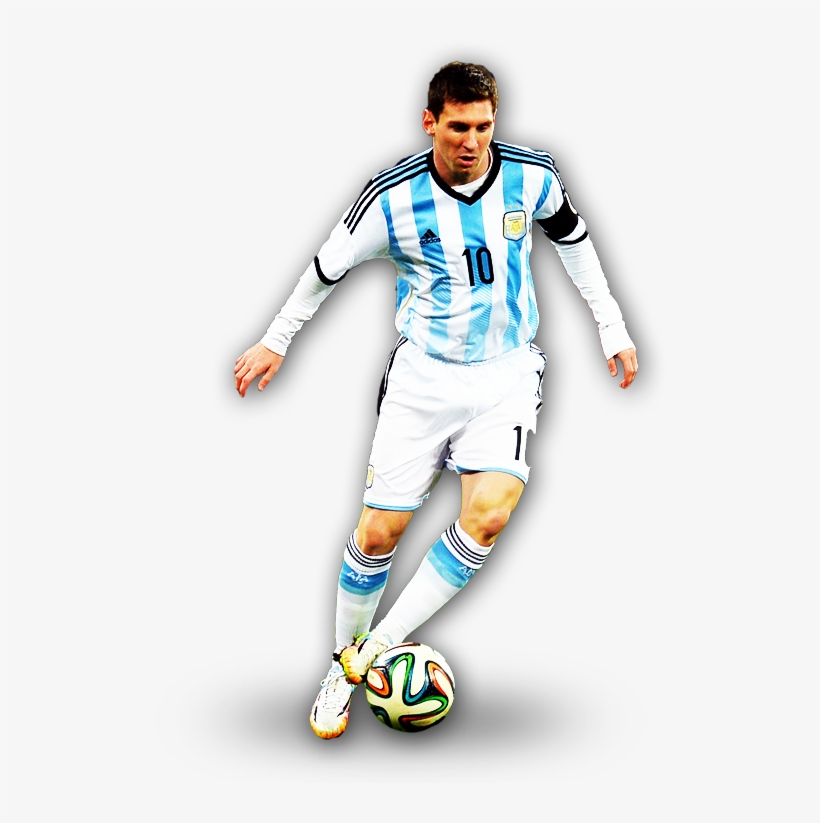 Copa América De Fútbol 2015 En - Jugadores De Argentina Png, transparent png #328937
