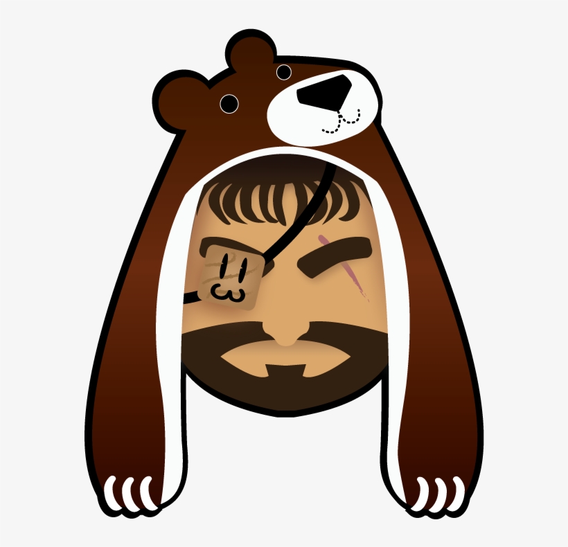 Banner Freeuse Library Ken By Lexreckless On Deviantart - Cinnamon Toast Ken Art, transparent png #329009