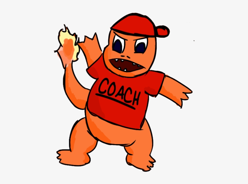 Charmander, transparent png #329011
