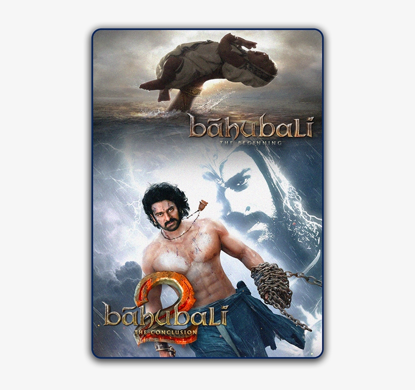 Dilogija Год Выпуска - Baahubali 2: The Conclusion, transparent png #329032