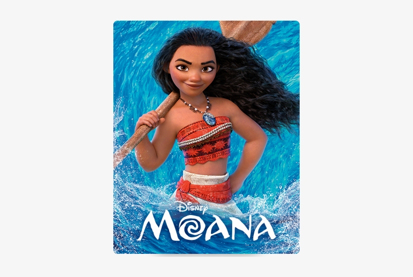 Moana - Moana Movie, transparent png #329268
