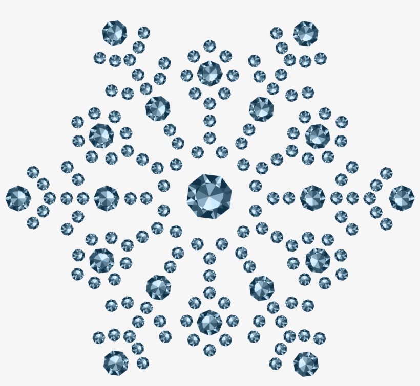 Snowflakes Png, transparent png #329289