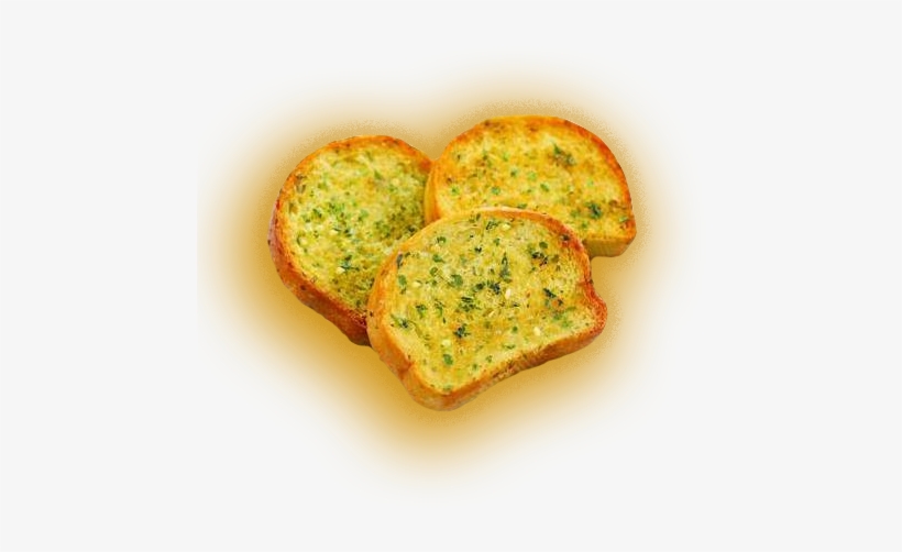 Png Transparent Garlic Bread - Garlic Bread Clipart Transparent, transparent png #329292