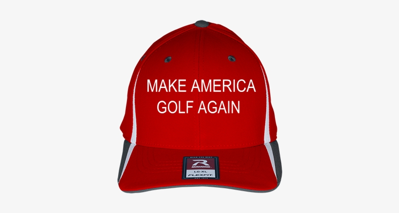 Make America Great Again Take Two - Jake Nutty, transparent png #329335