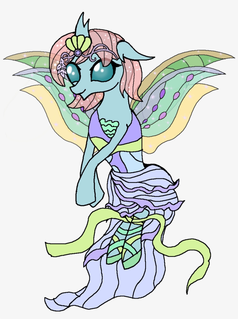 Changedling, Changeling, Clothes, Cosplay, Costume, - Filename, transparent png #329489