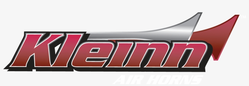 Kleinn Air Horns - Kleinn Automotive Air Horns Logo, transparent png #329512