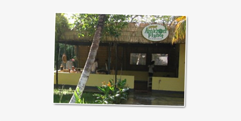 During These Tours I'd Often Hear From My American - Cottage, transparent png #329694