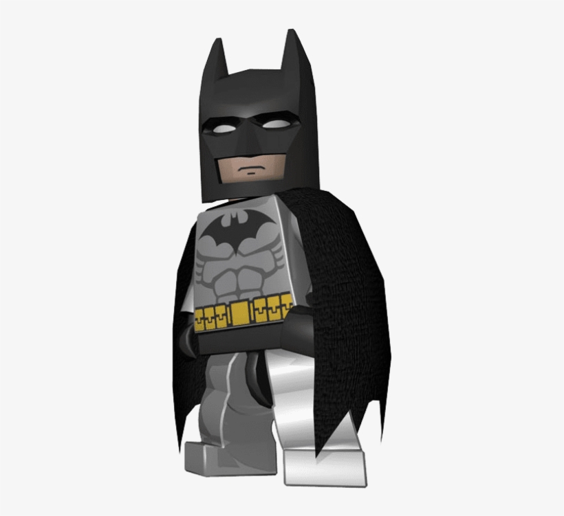 Clip Royalty Free Library Png Free Images Toppng - Lego Batman The Videogame Batman, transparent png #329720