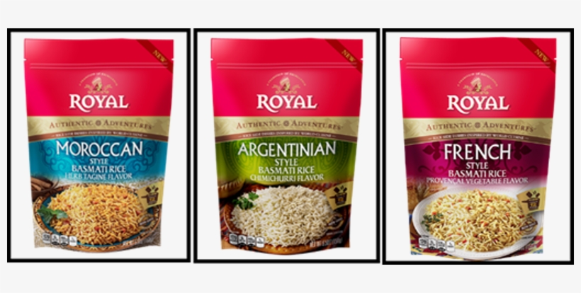 Royal French Style Provencal Vegetable Basmati Rice, transparent png #329833