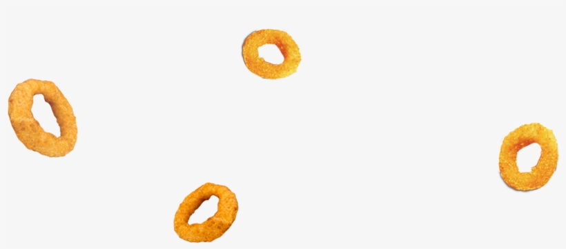 Onion Rings Png Download - Onion Ring Png, transparent png #329964
