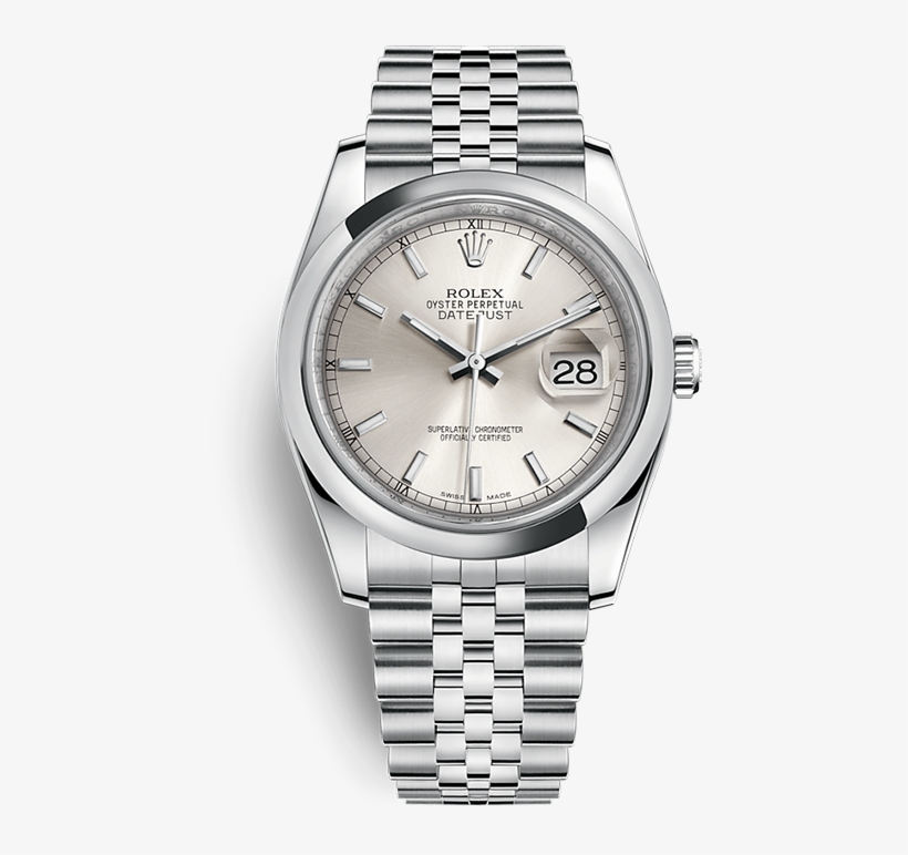 datejust 32