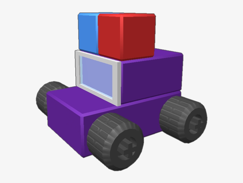 By - Truck, transparent png #3200005