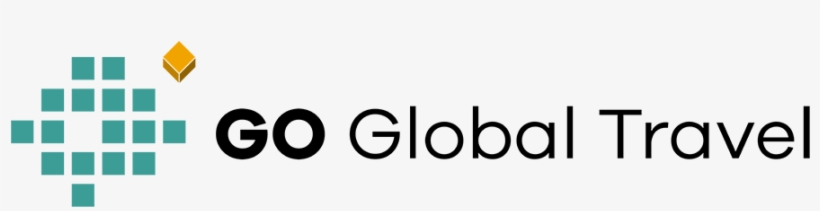 Toggle Navigation - Go Global Travel Logo, transparent png #3200029