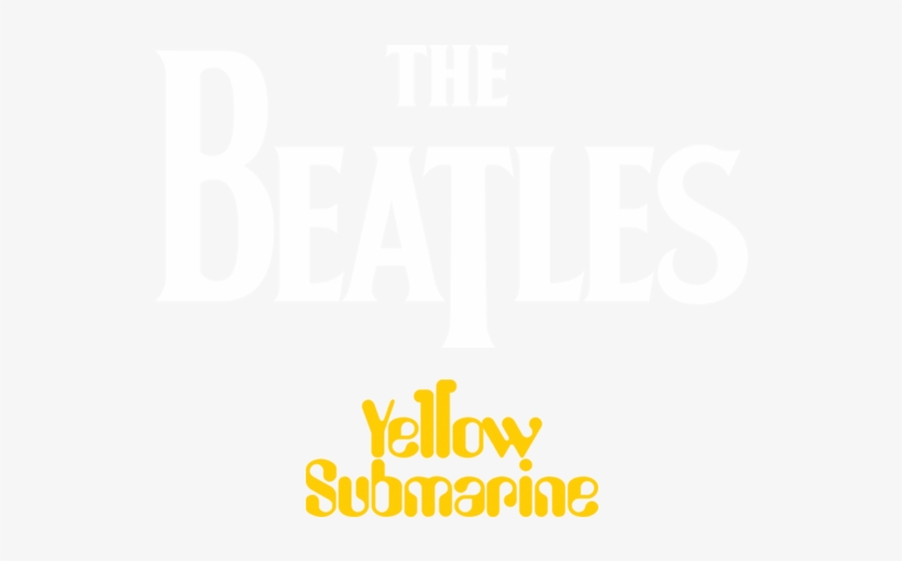 Yellow Submarine Midi By The Beatles, transparent png #3200049