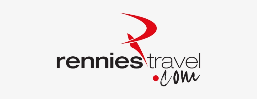 Rennies Travel Logo, transparent png #3200073