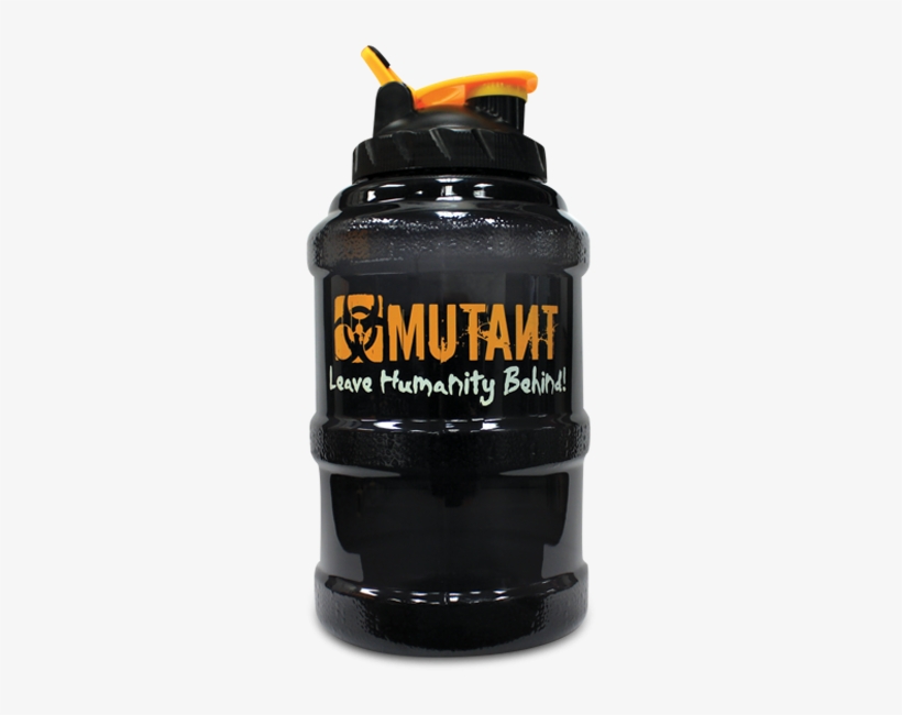 Previous Next - Mutant Mega Mug, transparent png #3200074