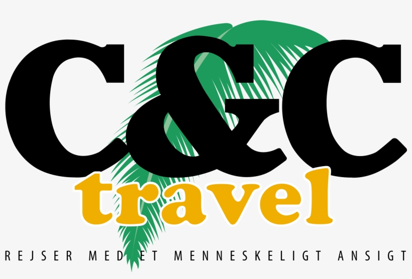 C&c Travel - C&c Travel, transparent png #3200094