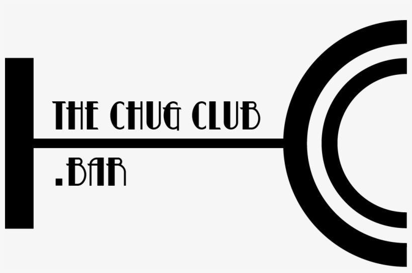 Go Chug Yourself - Bar, transparent png #3200142