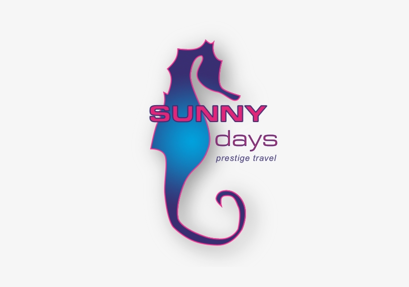 Sunnydays Prestige Travel - Graphic Design, transparent png #3200144