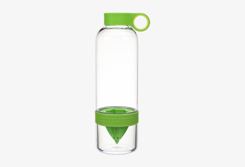 Zinganything - Citrus Zinger - Zinganything Citrus Zinger- Green, transparent png #3200147