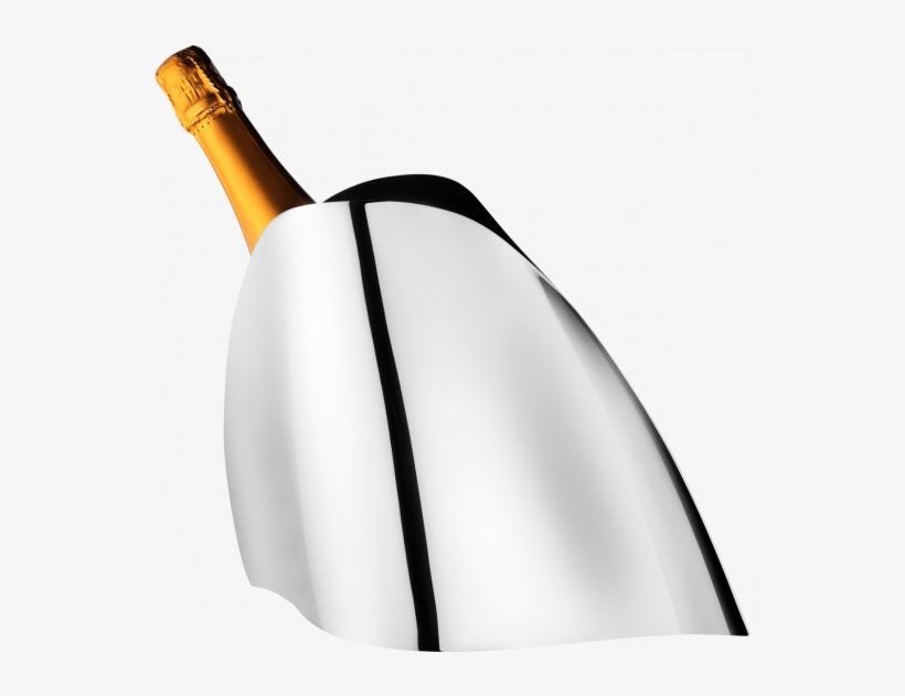 Set Champagne Cocktail - Georg Jensen Indulgence Champagne Cooler, transparent png #3200191