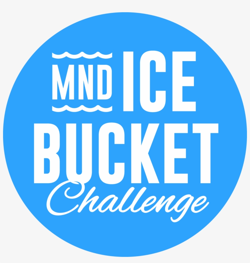 Als Ice Bucket Png, transparent png #3200258