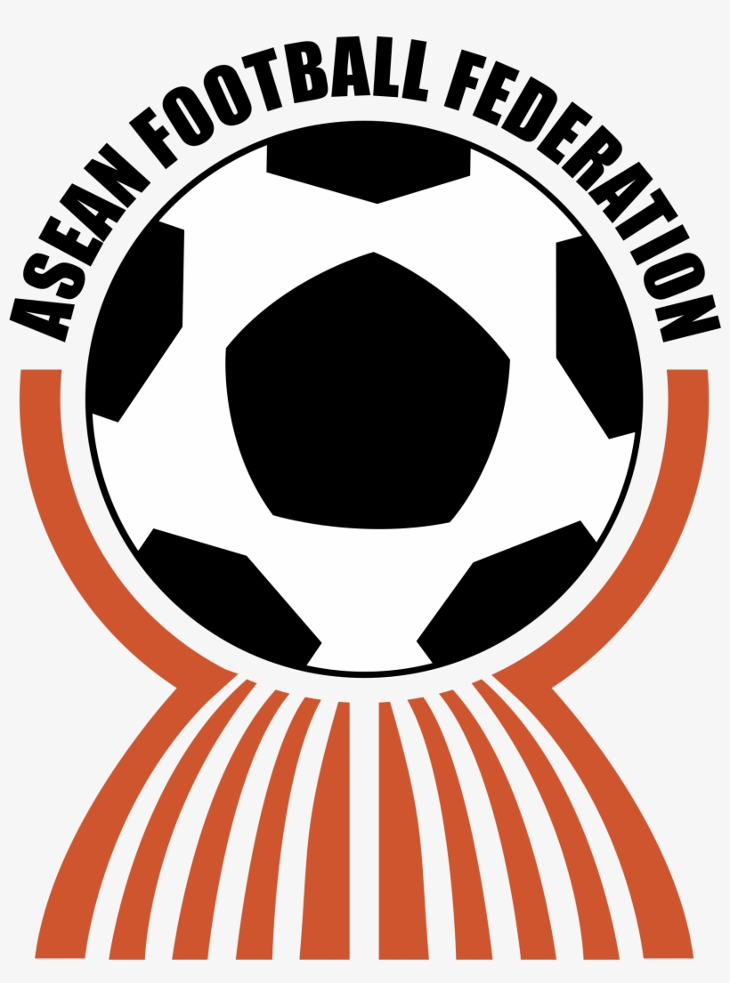 Asean Football Federation 01 Logo Png Transparent - Asean Football Federation Logo Vector, transparent png #3200383