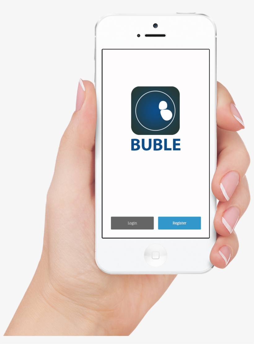 About Buble - New Version Available App, transparent png #3200468