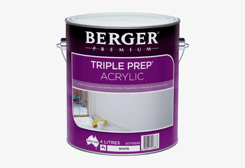 Berger Oil Paint Price, transparent png #3200488