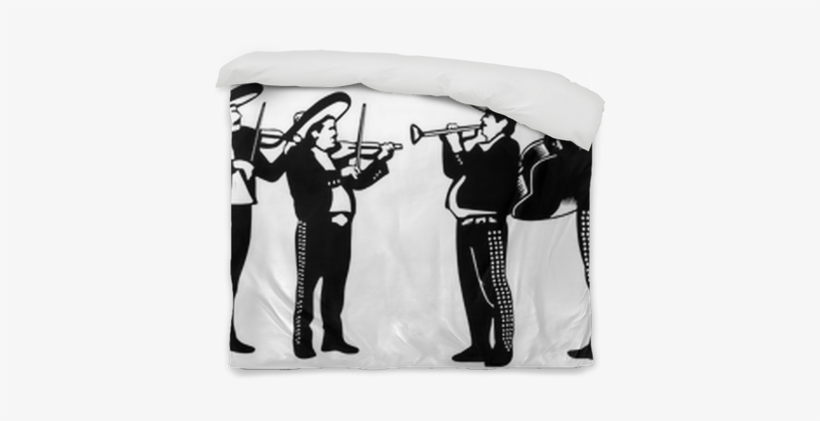 Cartoon Mariachi, transparent png #3200511