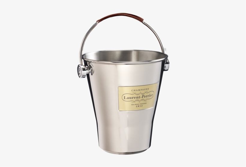 Ice Bucket Png Background Image - Champagne, transparent png #3200658