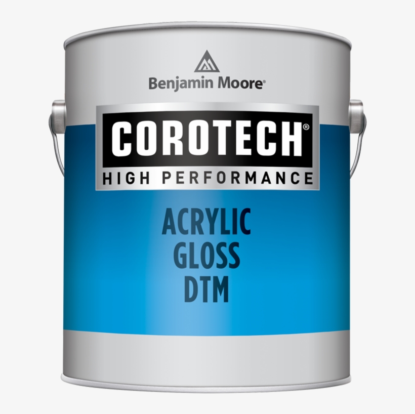 Acrylic Dtm Enamel Gloss, transparent png #3200684