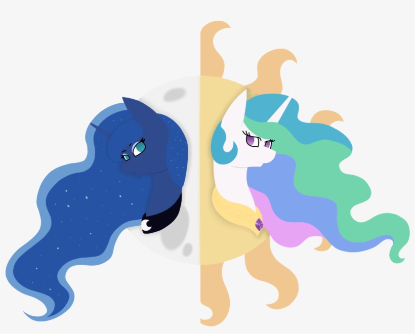 Sammiemae227, Female, Flowing Mane, Hooves, Horn, Lineless, - Illustration, transparent png #3200889