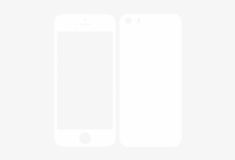 Iphone 5s/se - Rotate Mobile Gif, transparent png #3200941