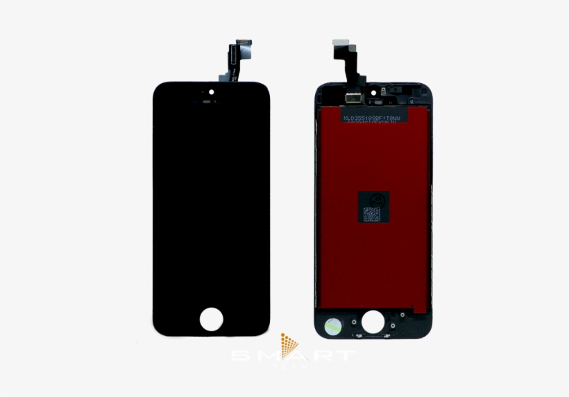 Iphone 6s Plus Black Lcd, transparent png #3200962