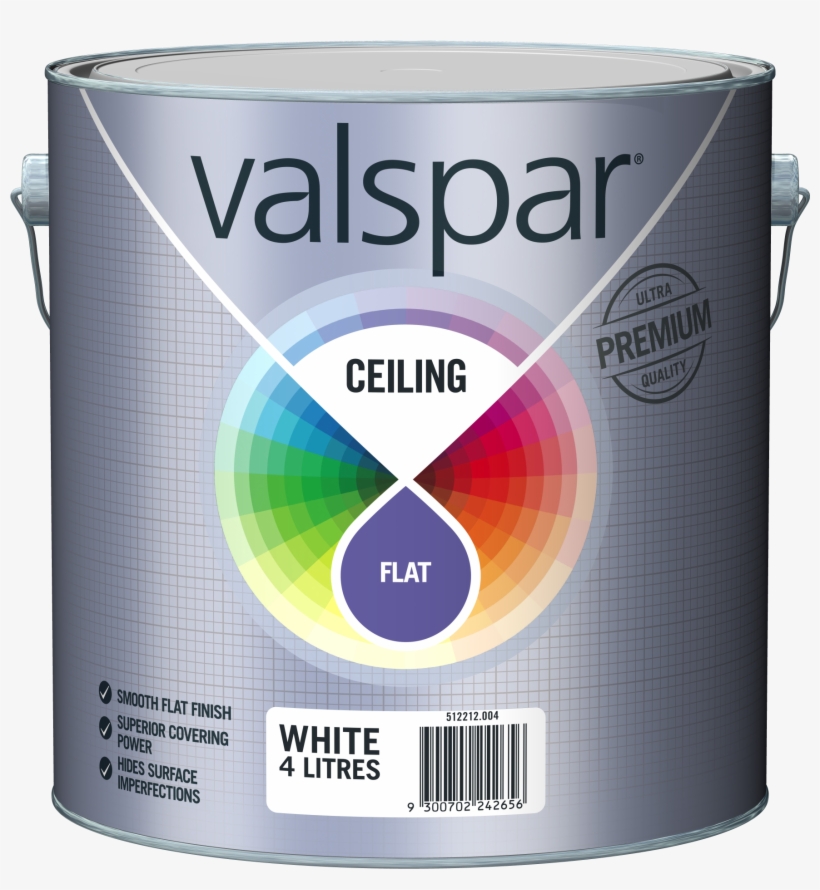 Ceiling Flat - Ans 39265ct 6.5 In. Latex Unlined Gloves,, transparent png #3201008