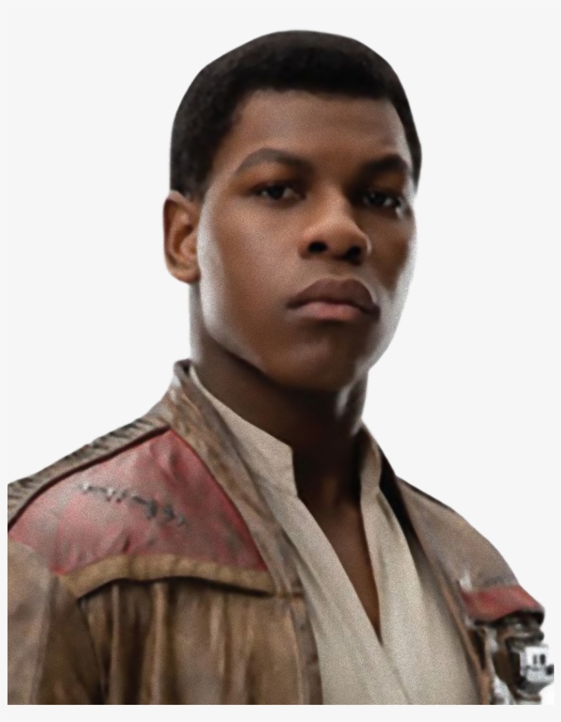 Finn - Advanced Graphics Star Wars Viii The Last Jedi Finn, transparent png #3201038